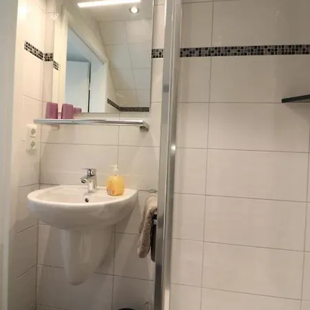 Appartementhaus-kogge-wohnung-9 Apartment