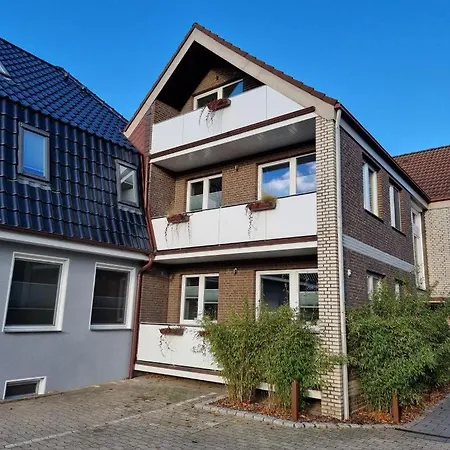 Appartementhaus-kogge-wohnung-9 Cuxhaven