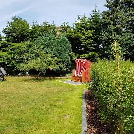 Apartment Appartementhaus-kogge-wohnung-9 Cuxhaven