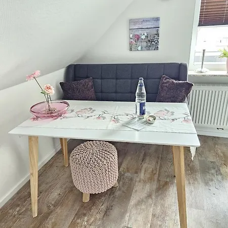 Appartementhaus-kogge-wohnung-9 Apartment Cuxhaven