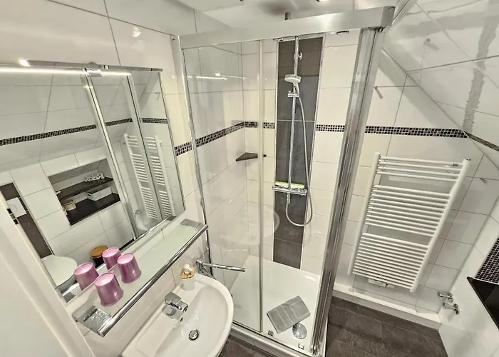 Lejlighed Appartementhaus-kogge-wohnung-9 Cuxhaven